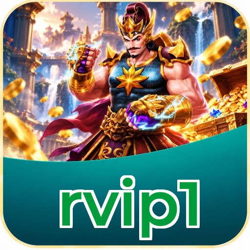 Tampilan antarmuka pengguna rvip1 yang ramah dan intuitif.